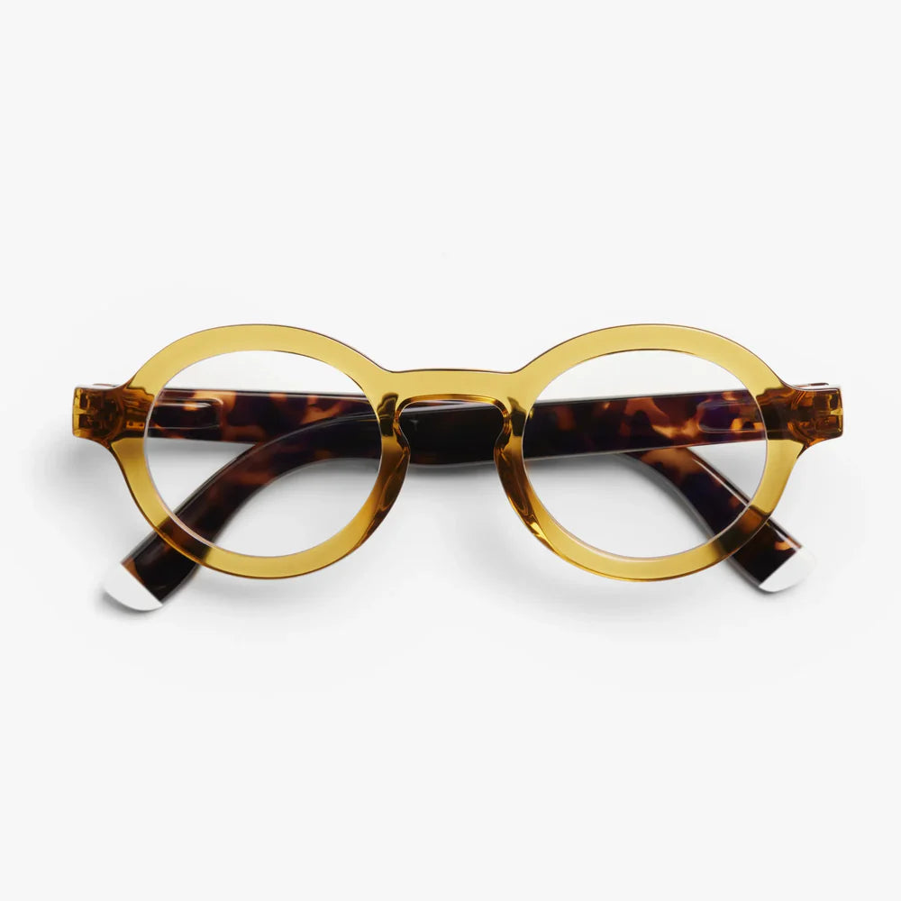 Charles Screen Readers