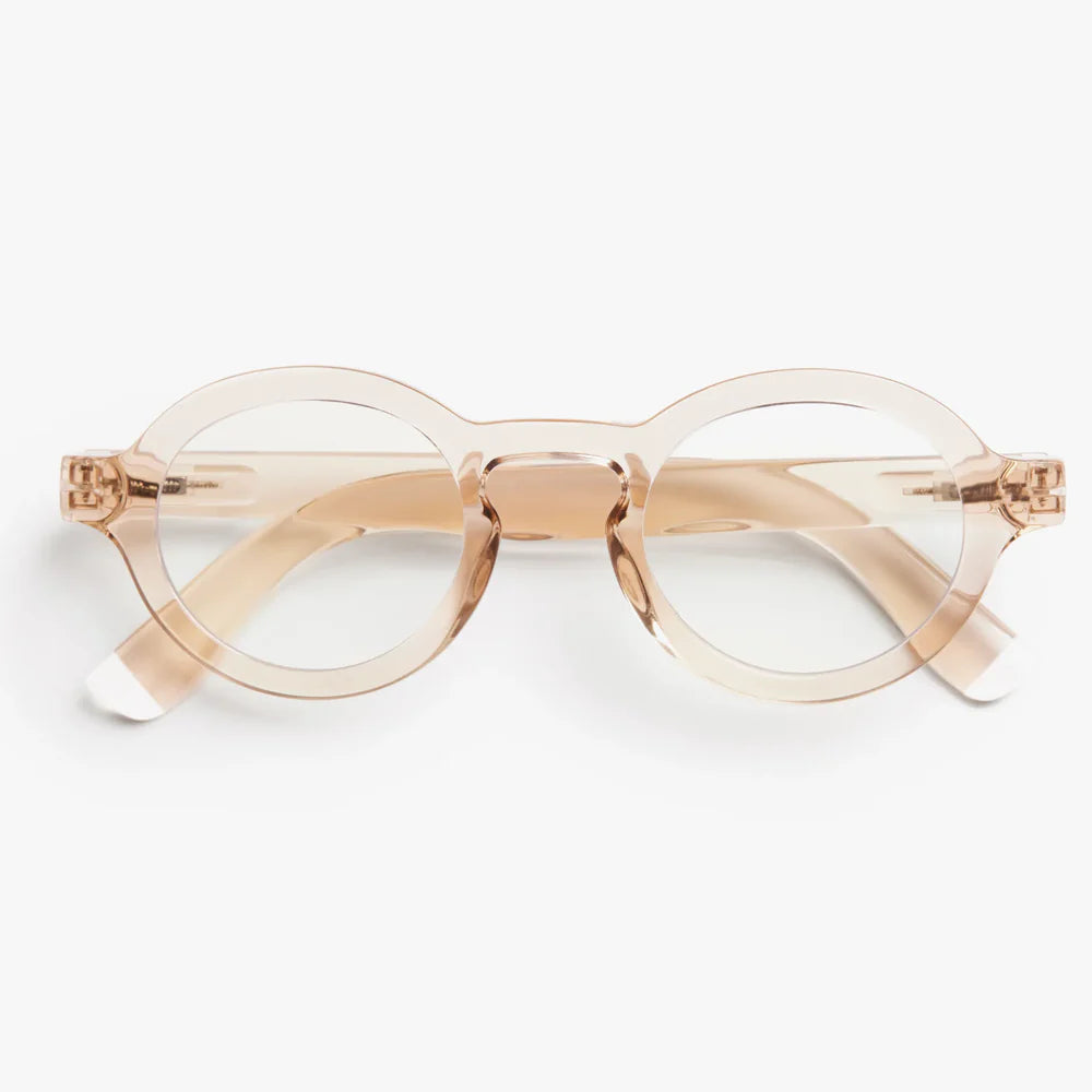 Charles Reading Blue light Glasses