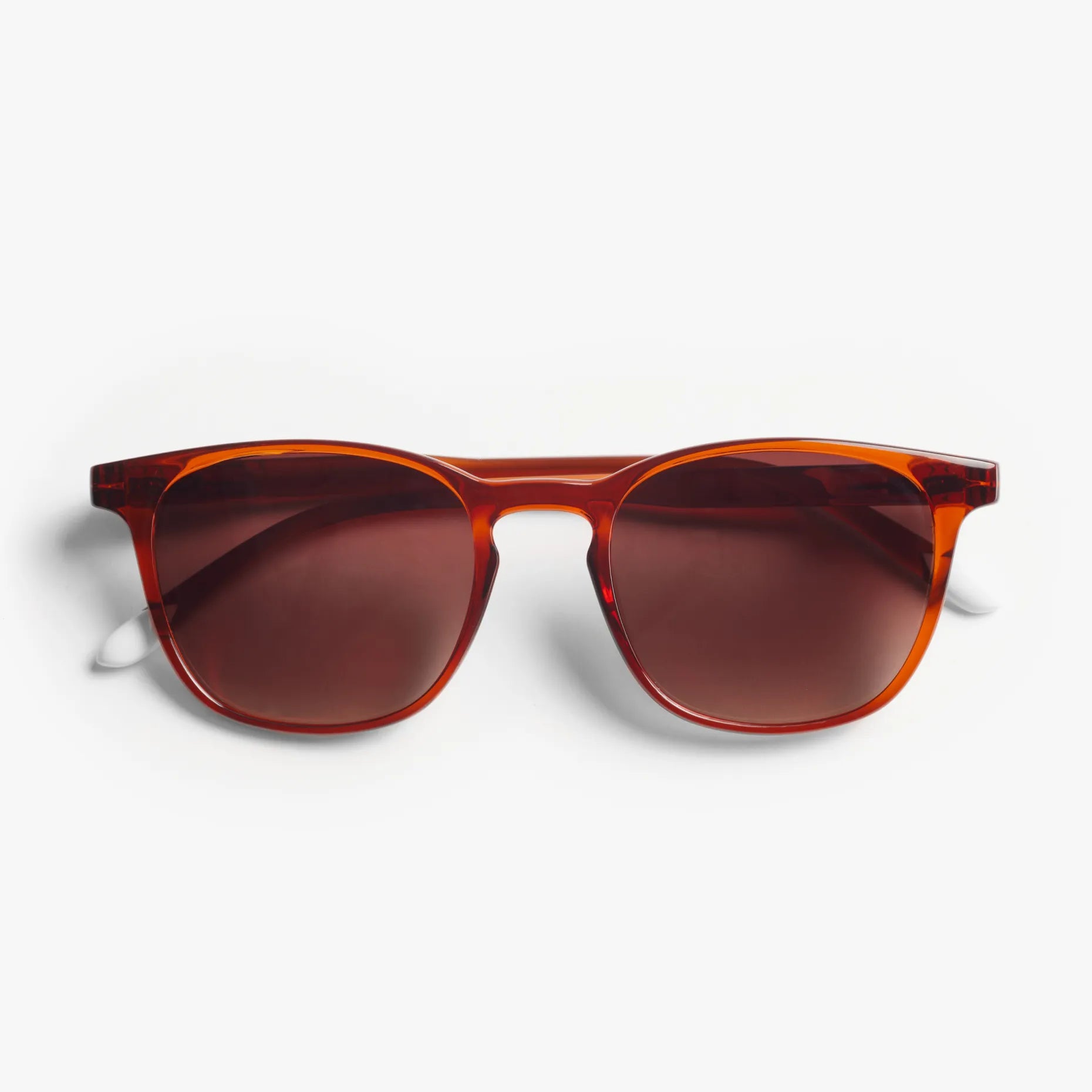 Dalston Glossy Sunglasses