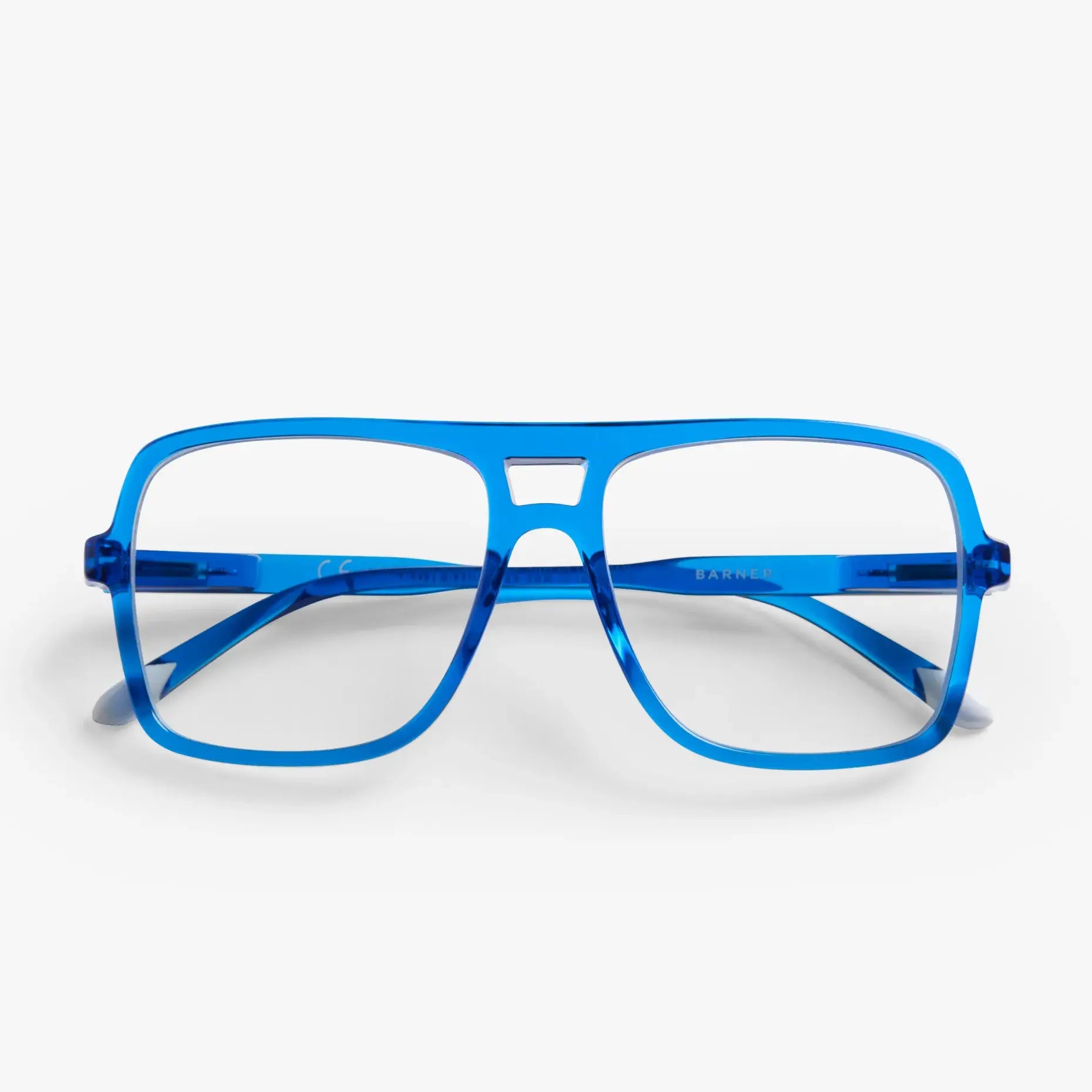 Jake Reading Blue light Glasses