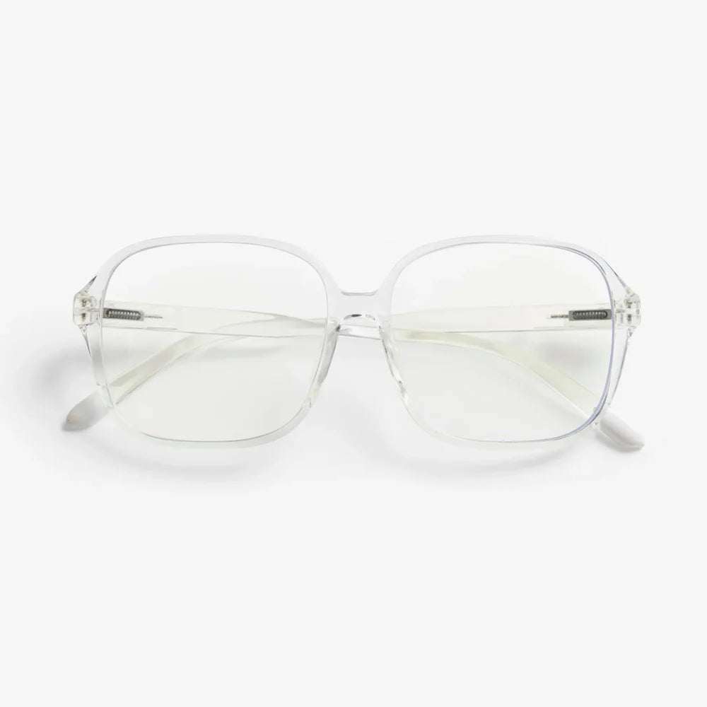 Pascal Glossy Screen Readers