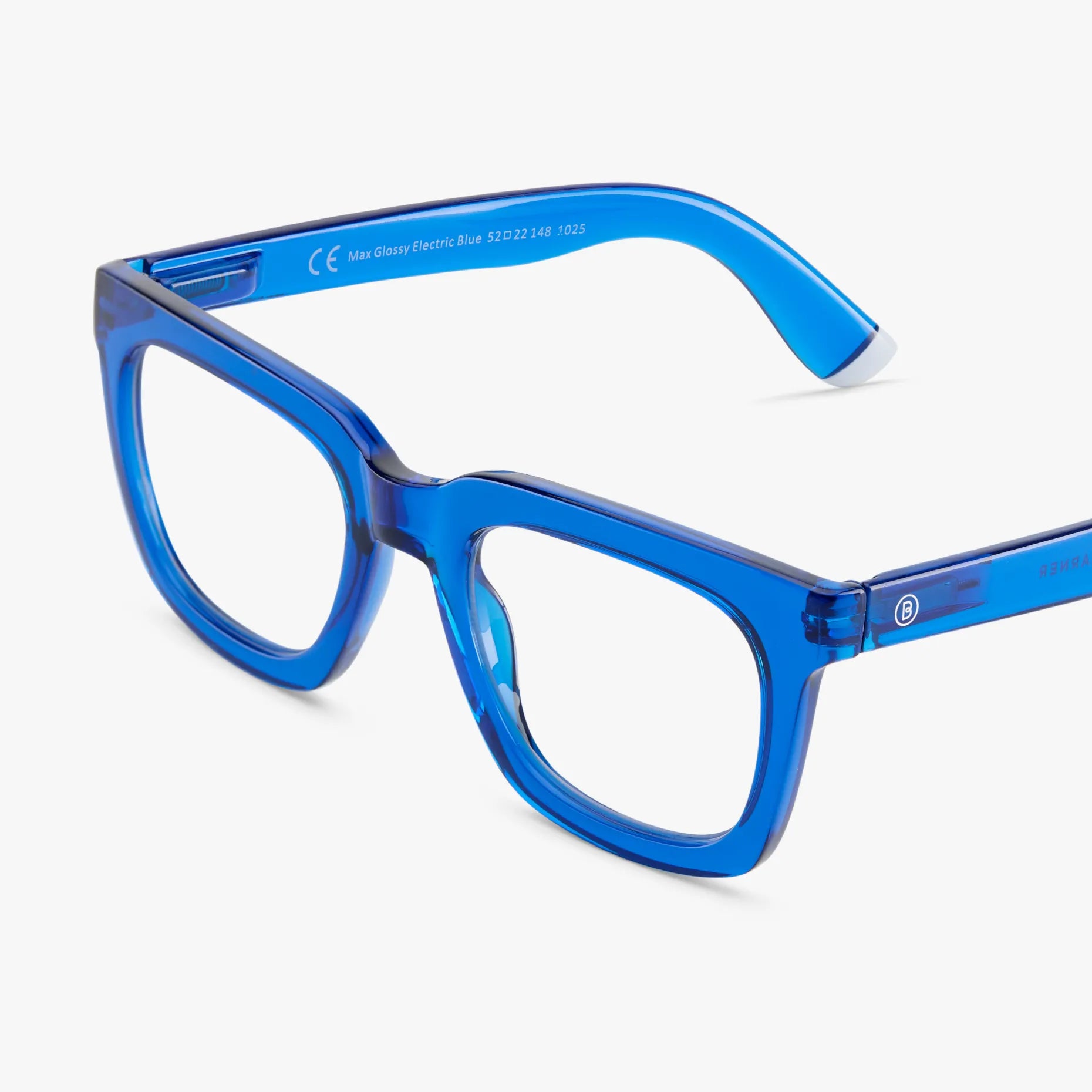 Max Reading Blue light Glasses