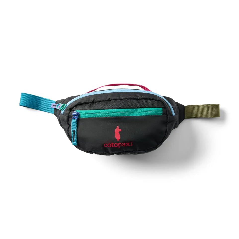 Kapai 1.5L Hip Pack