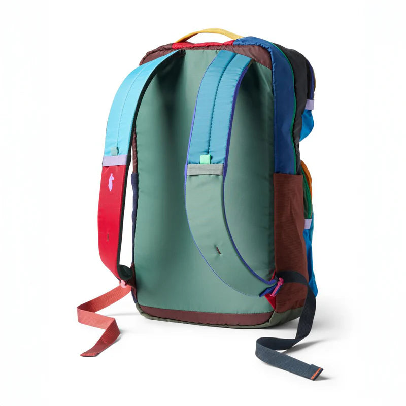 Tasra 16L Backpack