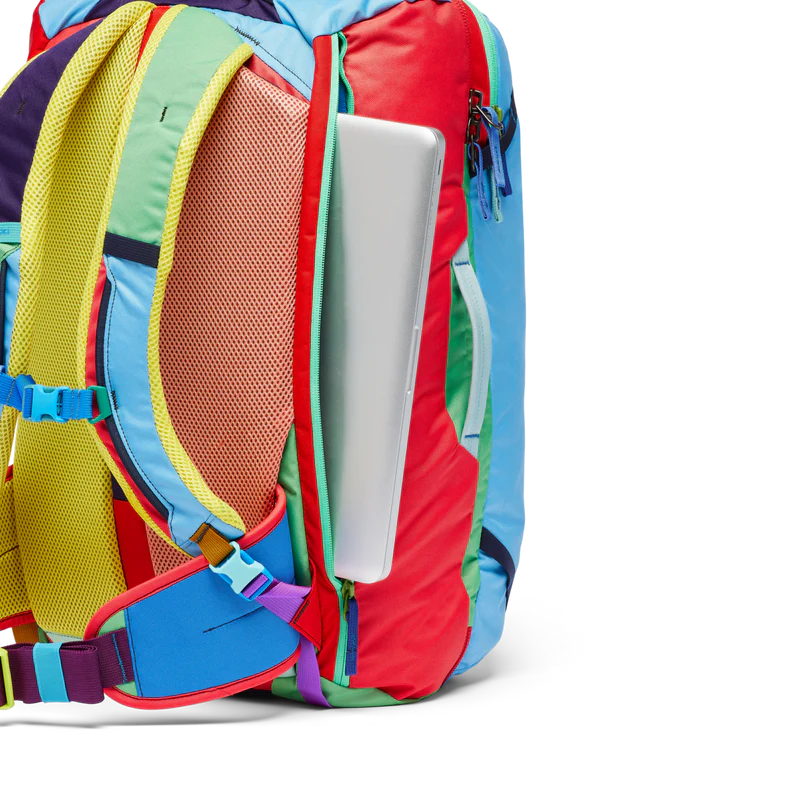 Allpa 42L Travel Pack