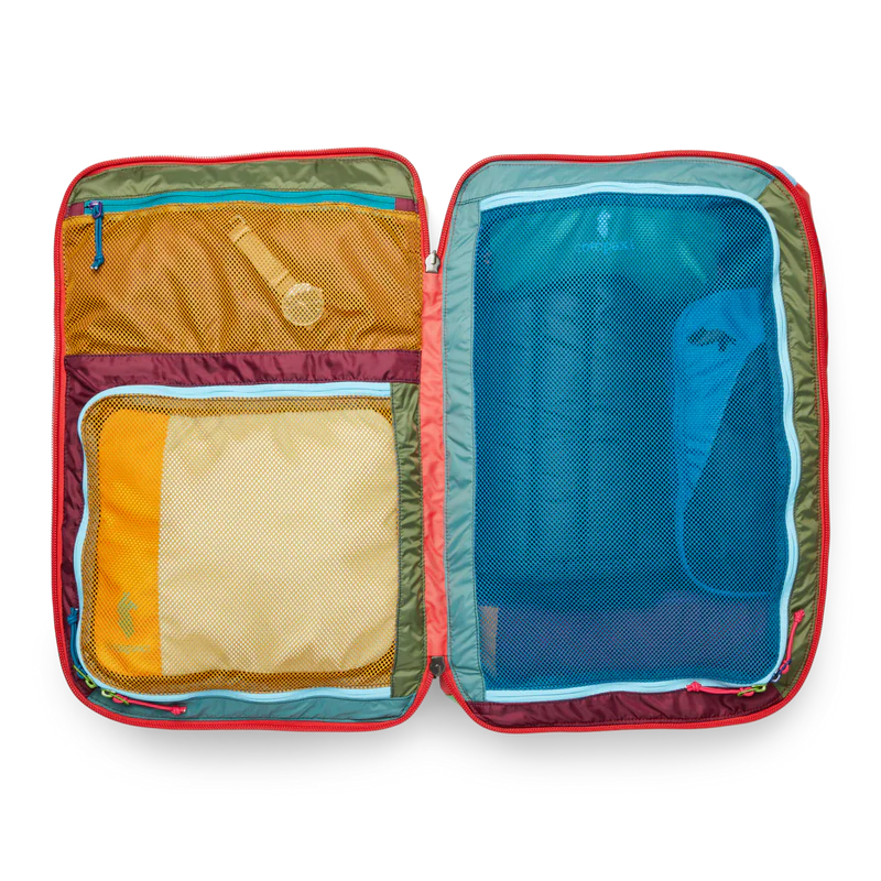Allpa 42L Travel Pack
