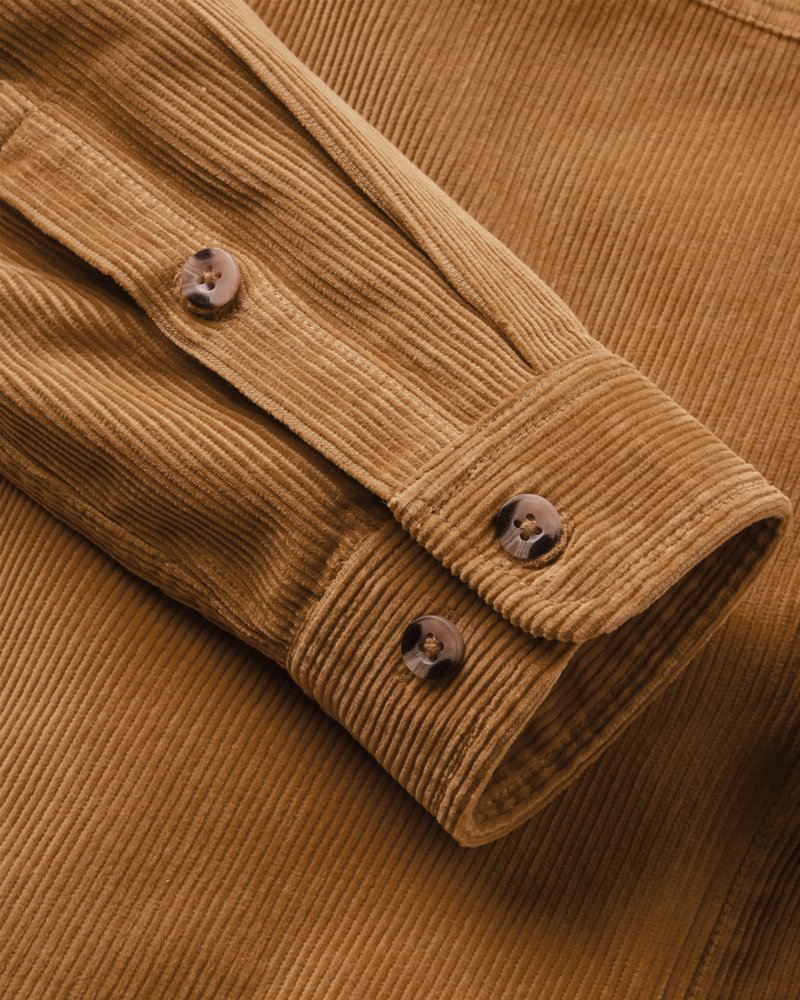 Backcountry Cord Shirt