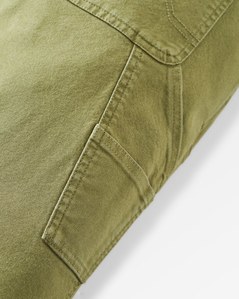 Vantage Organic Cotton Trouser