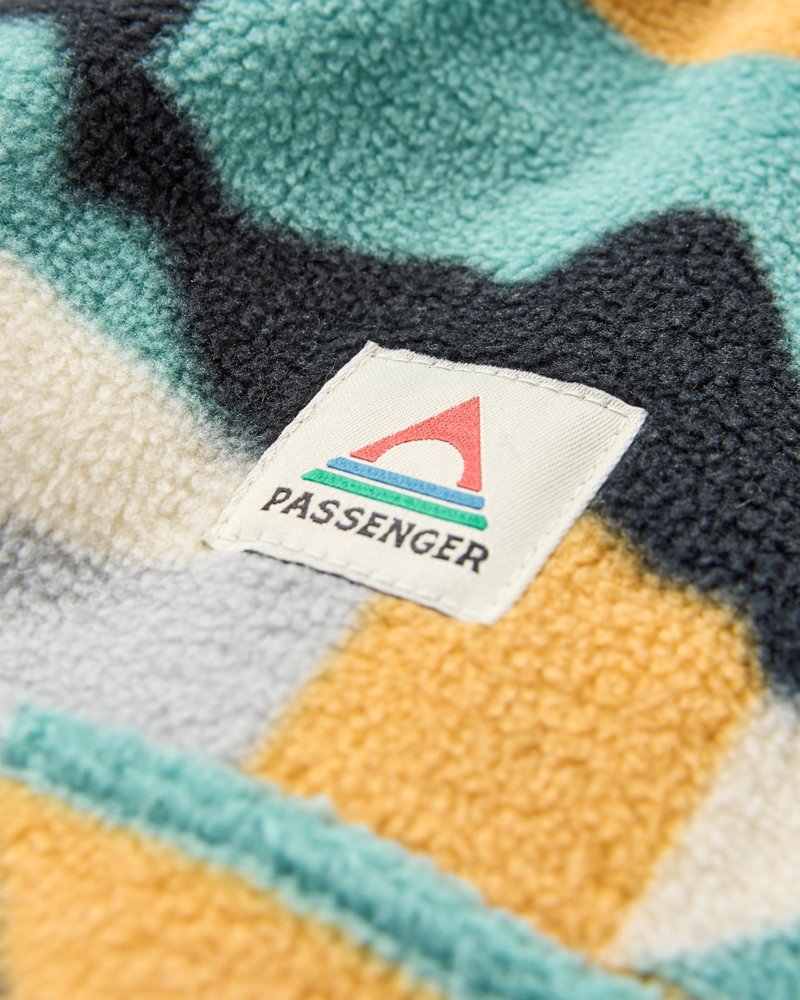 Take It Easy Polar Fleece