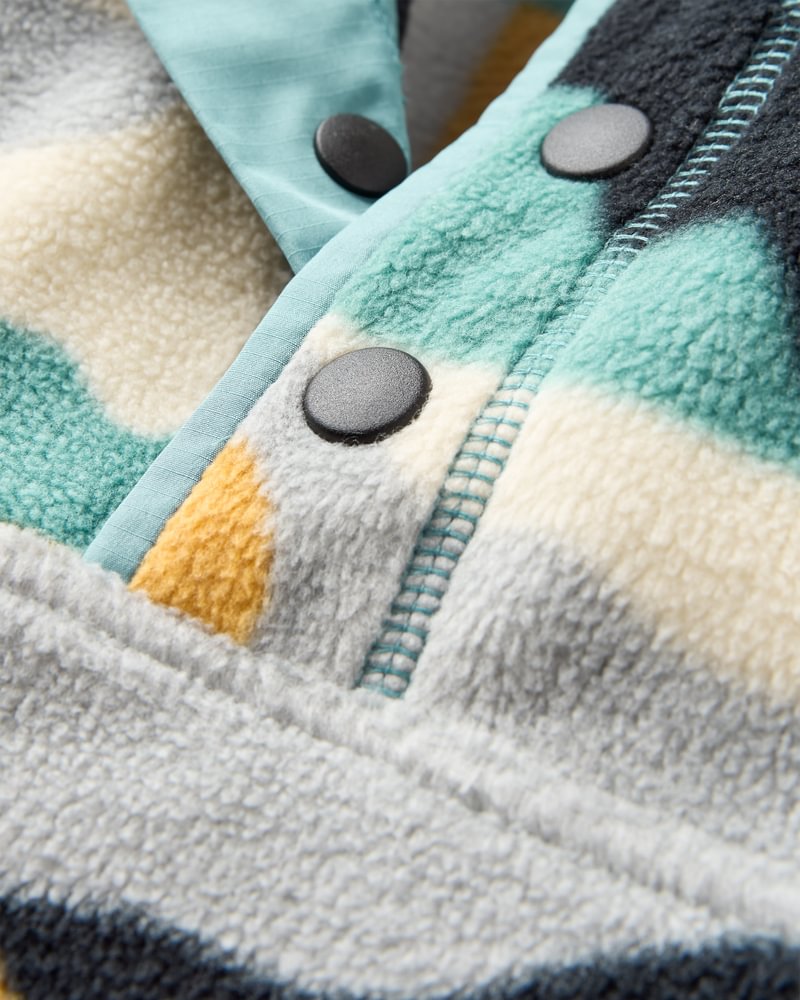 Take It Easy Polar Fleece