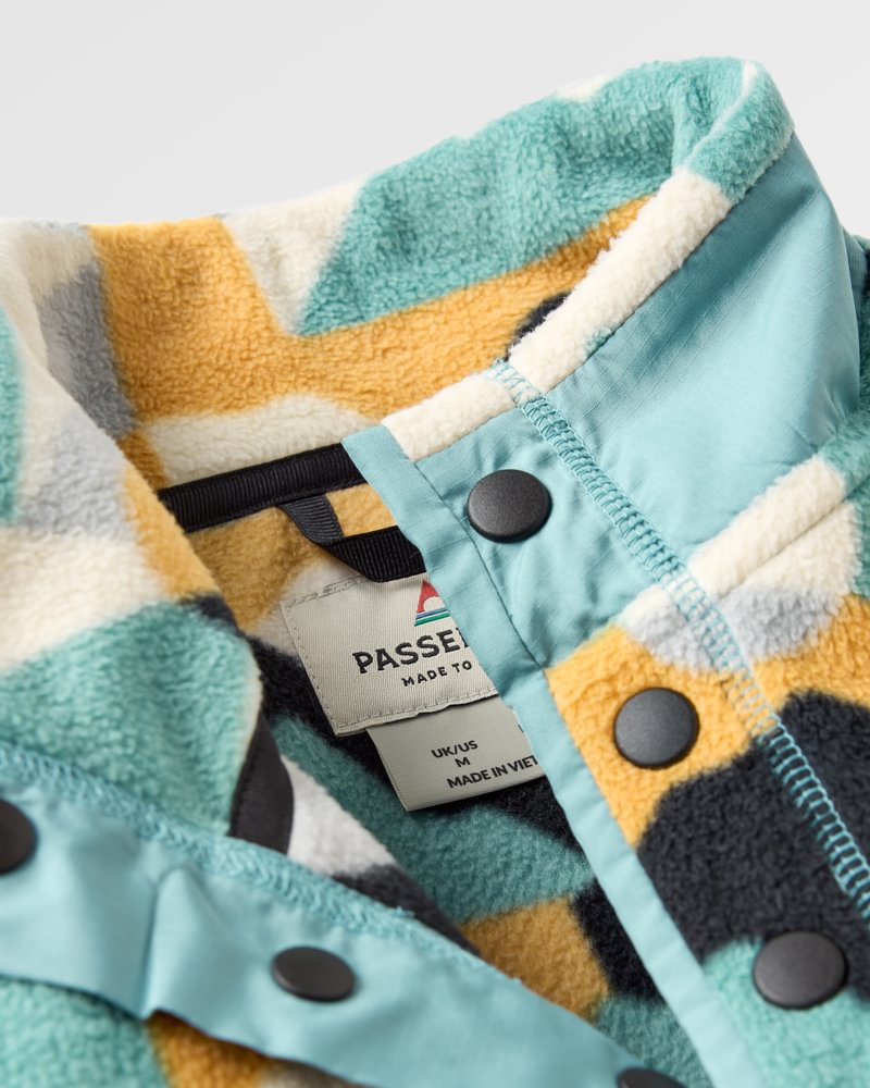 Take It Easy Polar Fleece