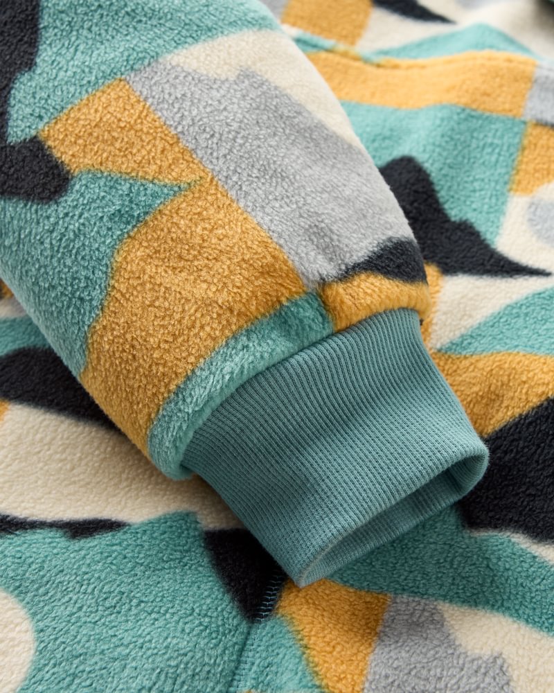 Take It Easy Polar Fleece