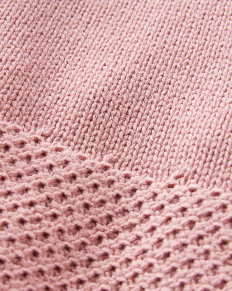 Cove 2.0 Organic Cotton Knitted Jumper