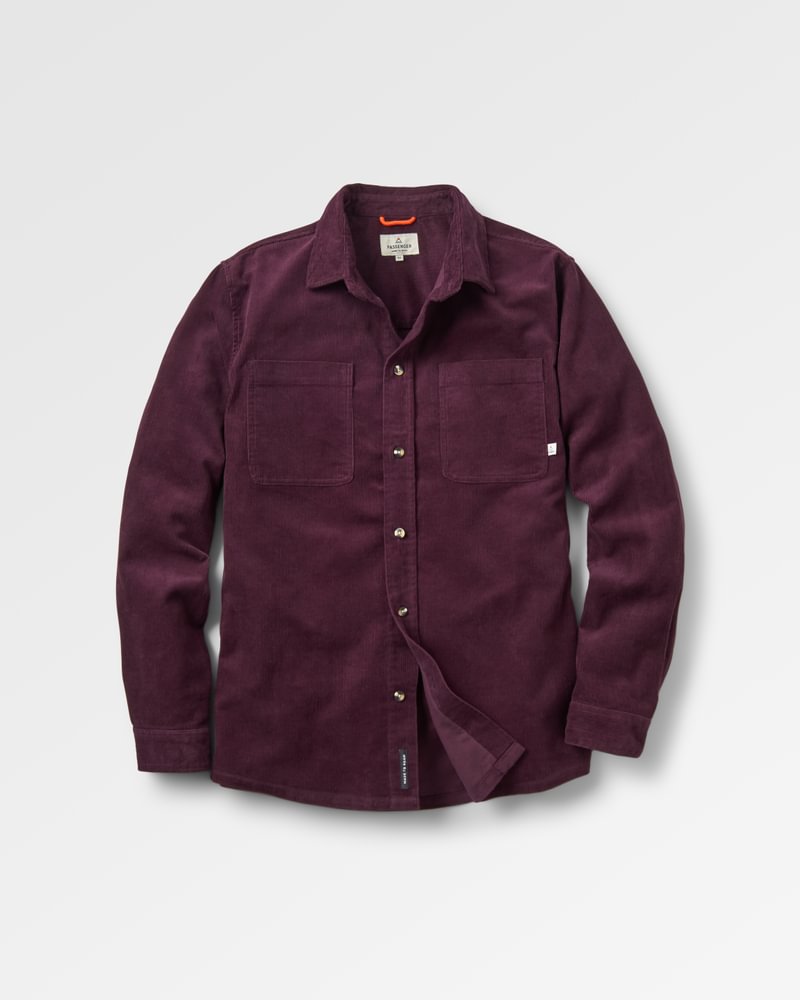 Backcountry Cord Shirt