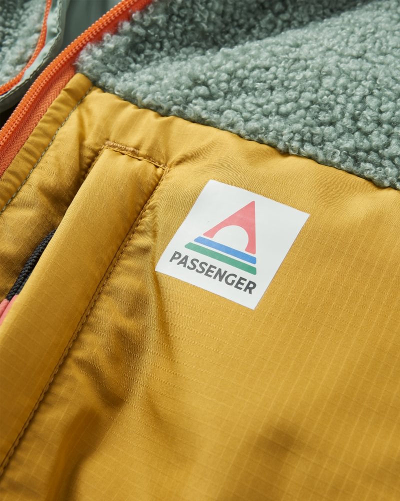 Inspire Recycled Insulated Jacket