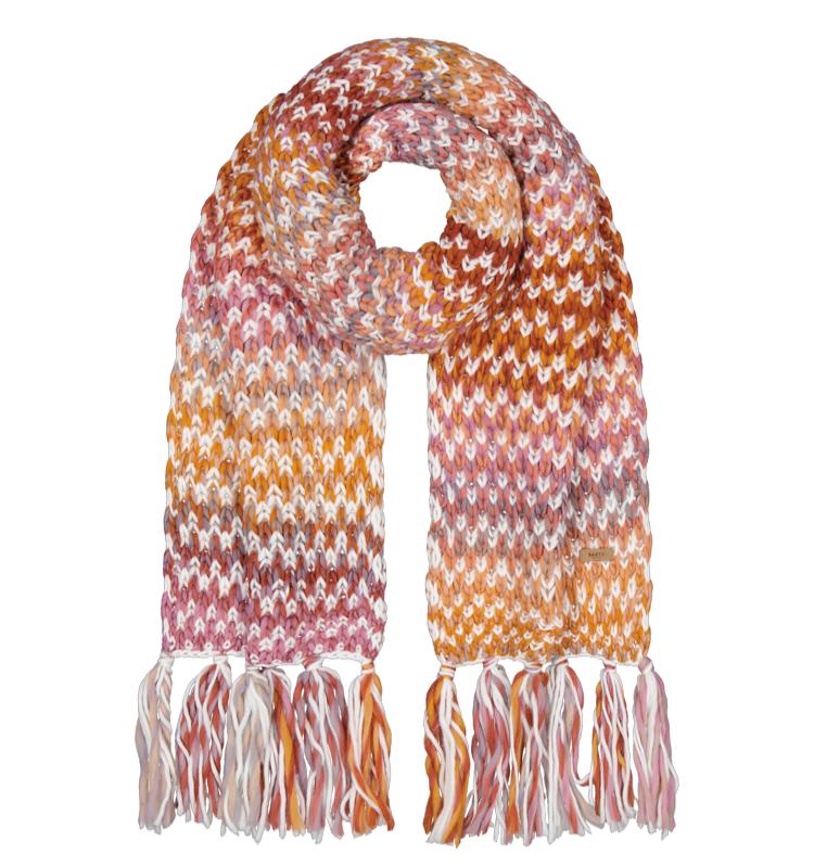 Nicole Scarf