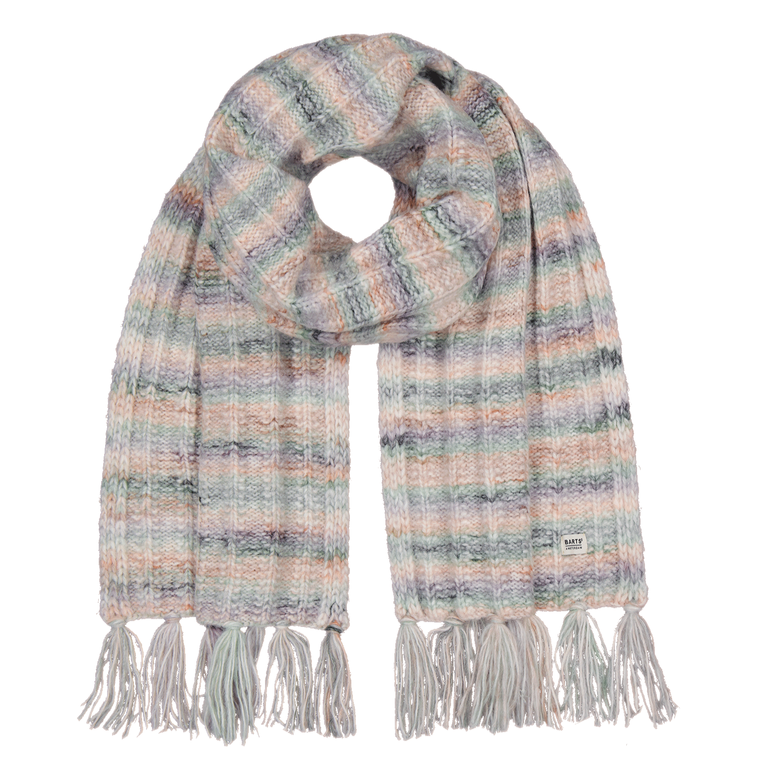 Flata Scarf