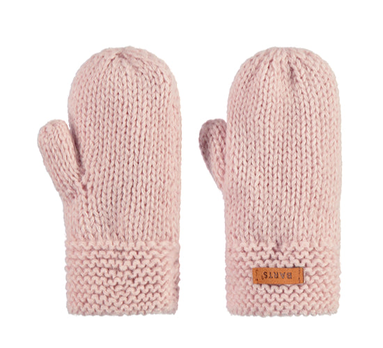 Yuma Mitts