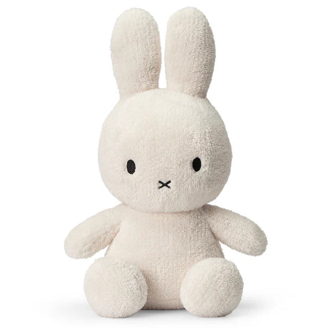 Miffy Terry Cream Large - 33cm
