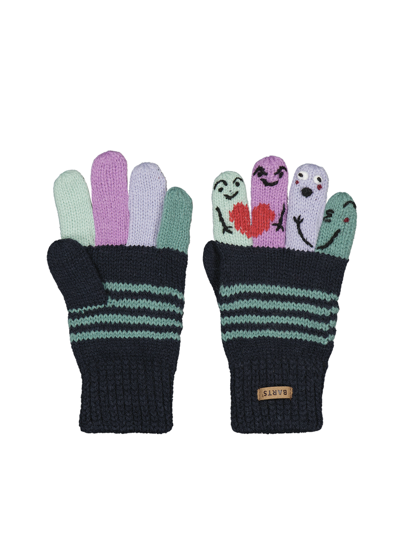 Puppet Gloves