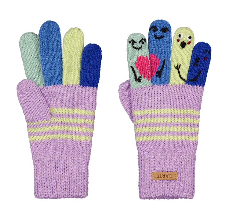 Puppet Gloves