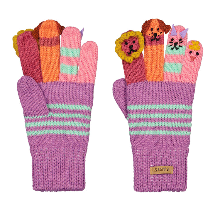 Puppet Gloves