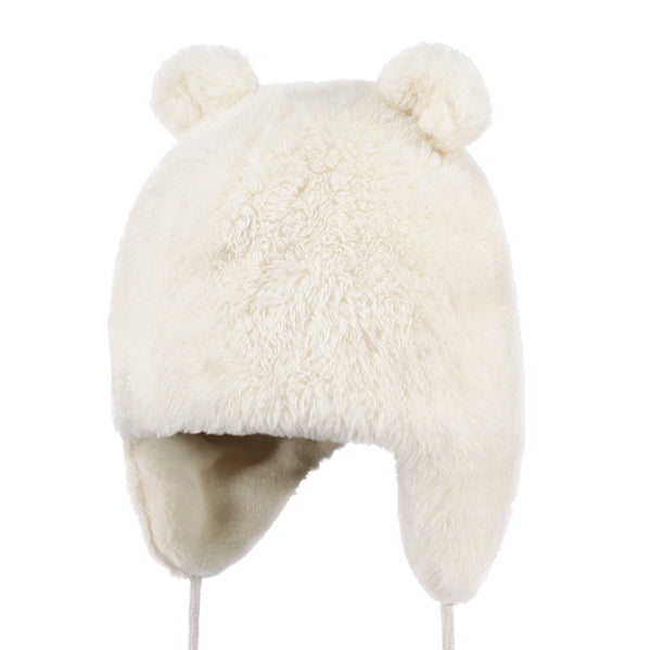 Noa Baby Bear Hat