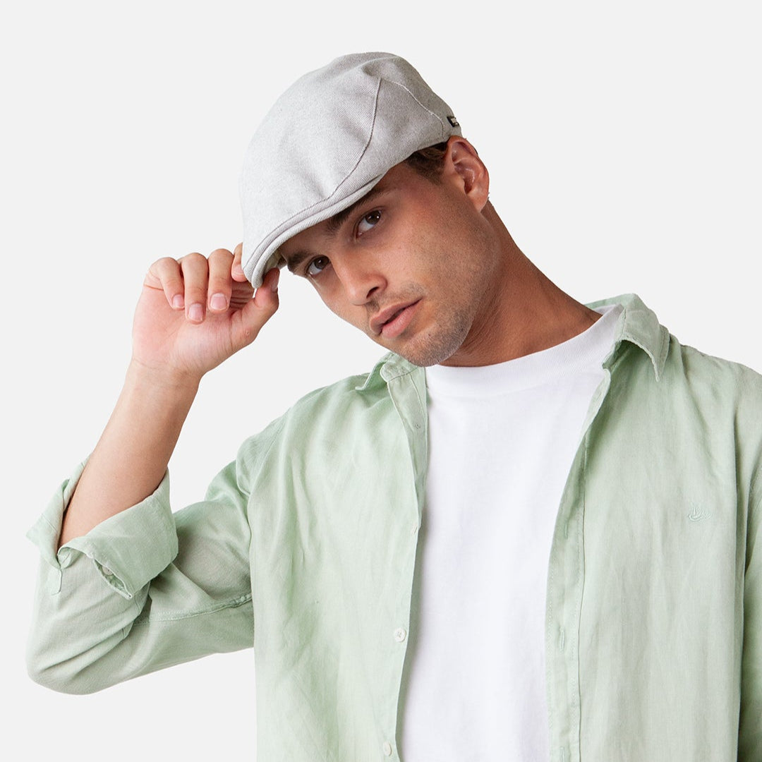 Jarvis Cap