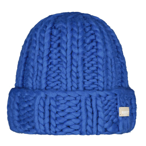 Hermitta Beanie