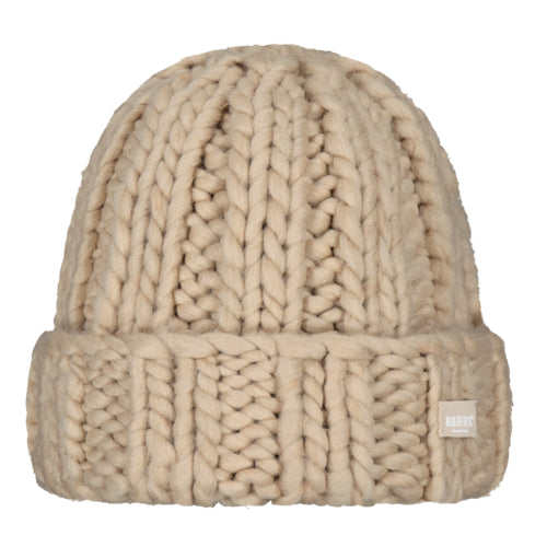 Hermitta Beanie