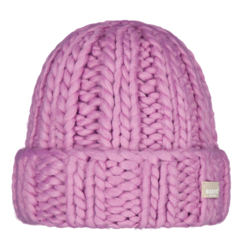 Hermitta Beanie