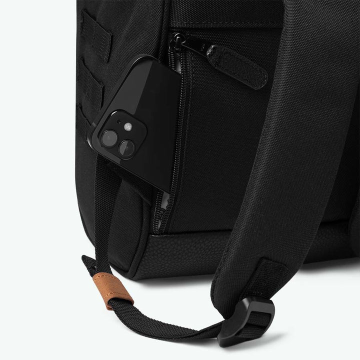 ADVENTURER S BERLIN TU