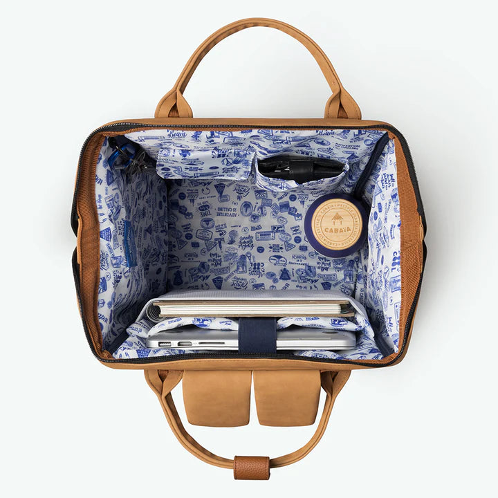 ADVENTURER L MOSCOU BACKPACK