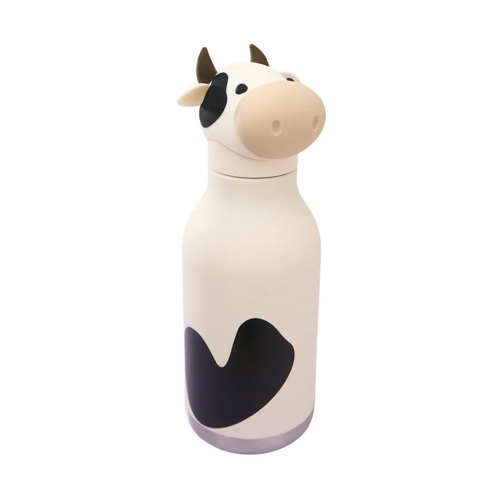 Cow Bottle