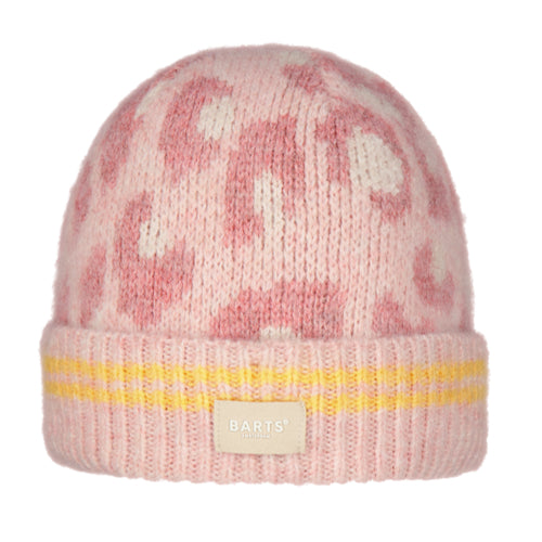 Dahlia Beanie