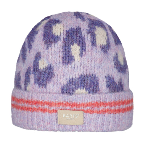 Dahlia Beanie