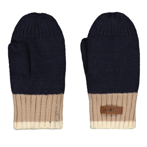 Dicey Mitts