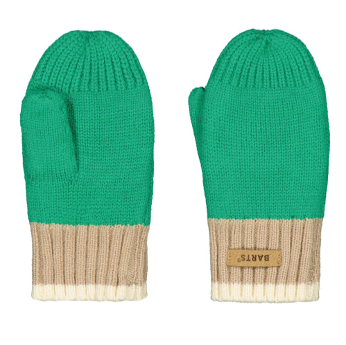 Dicey Mitts