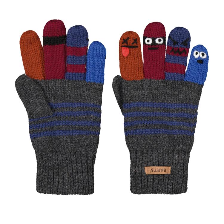 Puppeteer Gloves