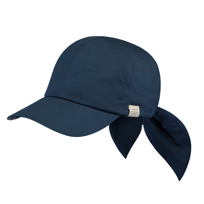 Wupper Cap
