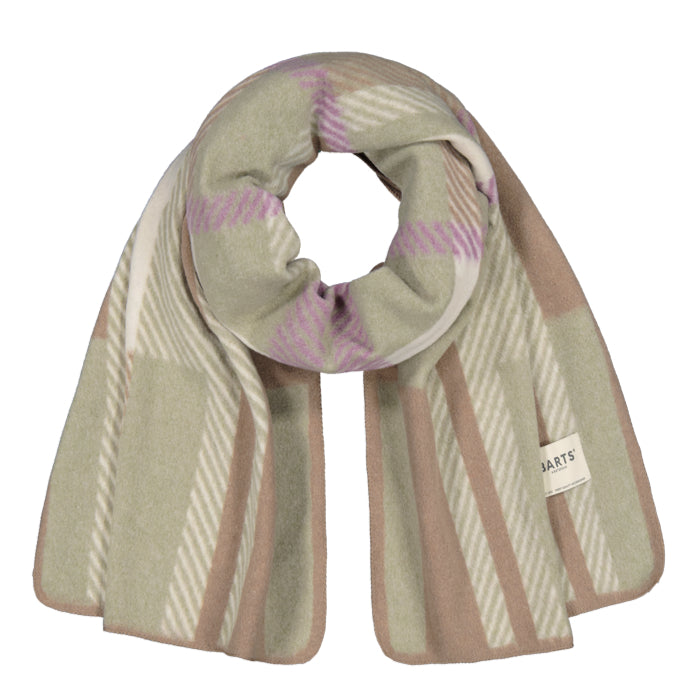 Bliblock Scarf