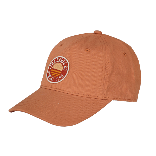 Mauroo Cap