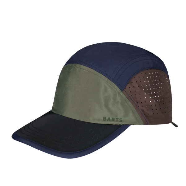 Sumbol Cap