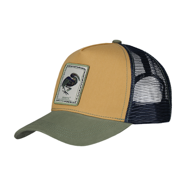 Silkin Cap