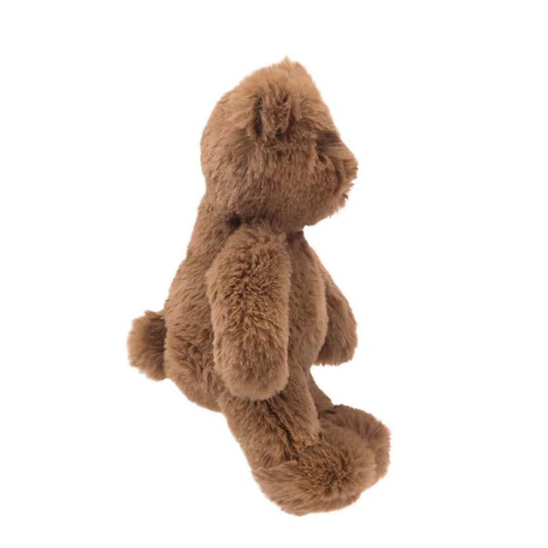 Small brown bear 22cm