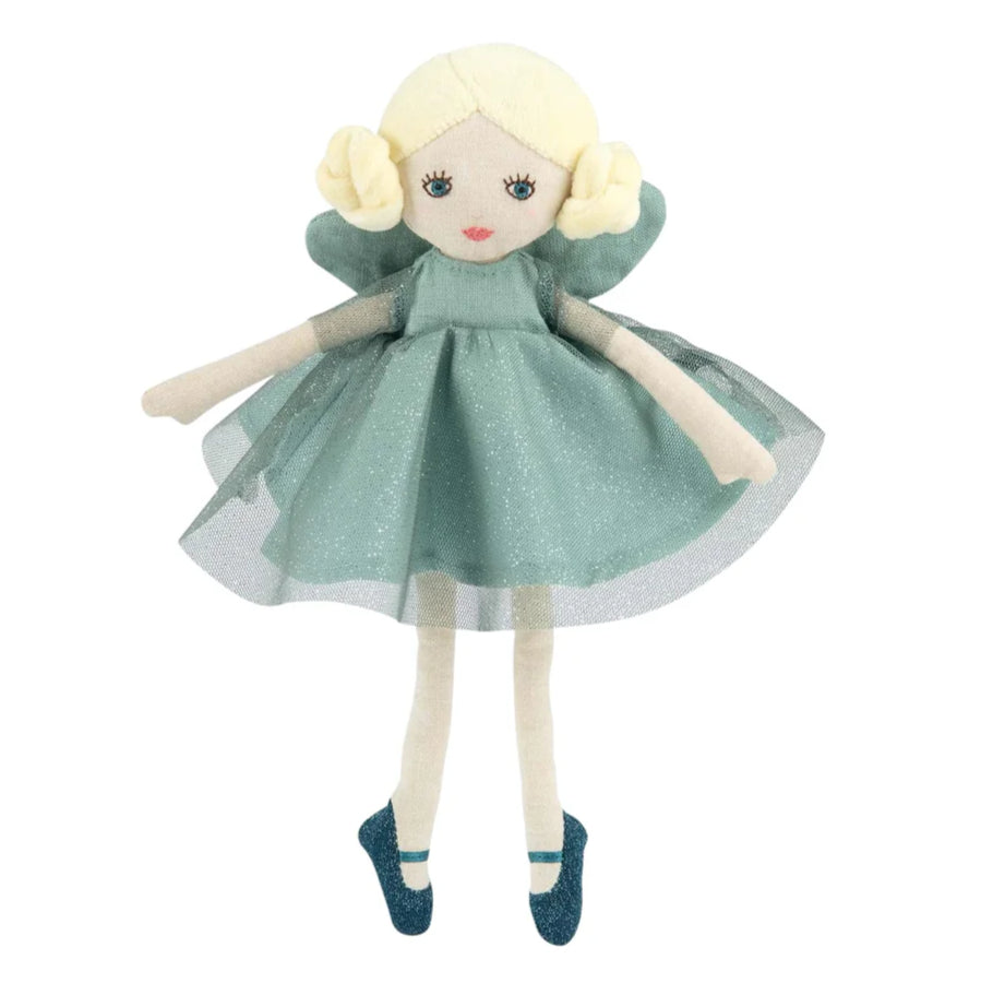 Little Green Fairy Ondine