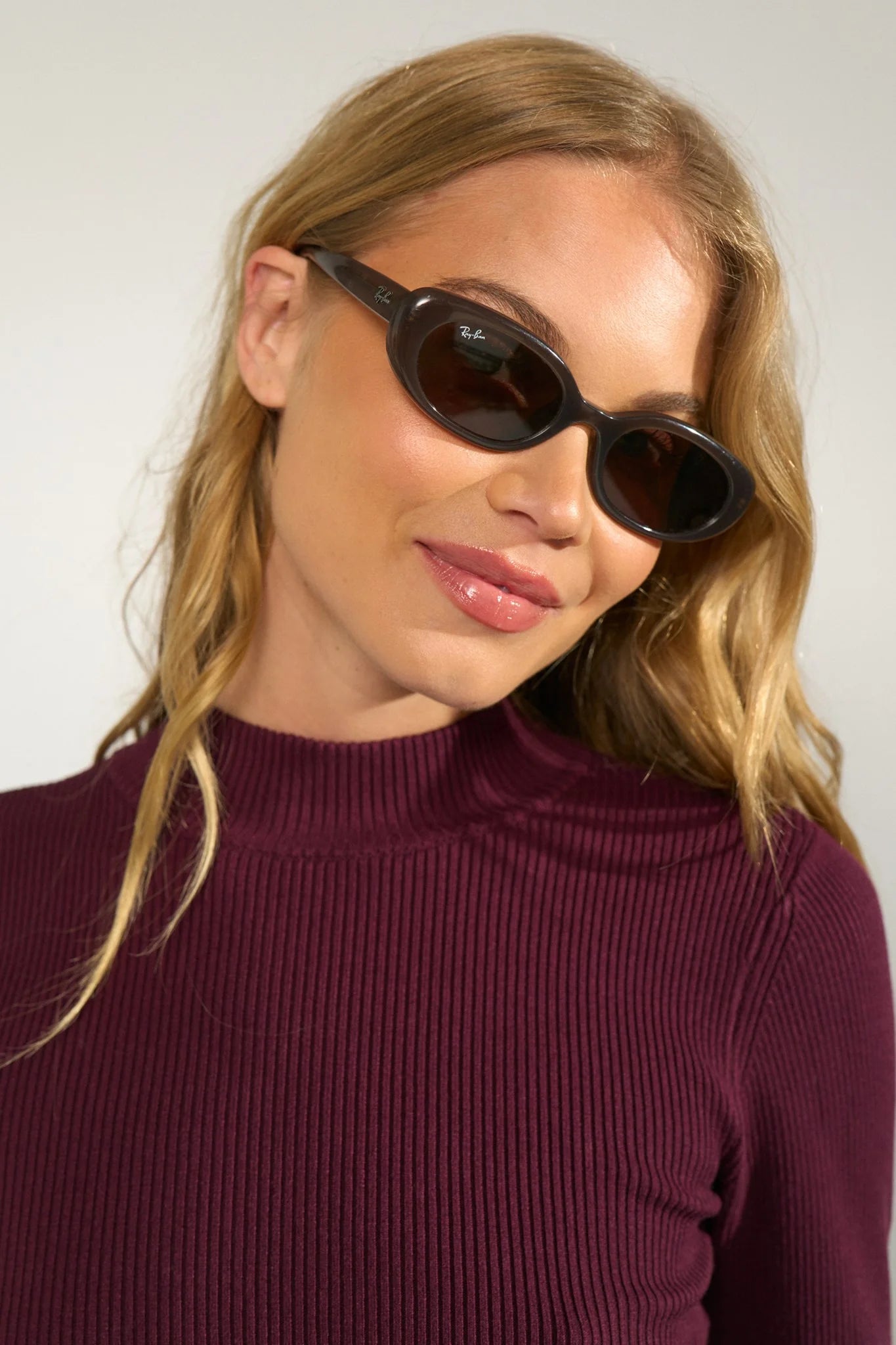 Nubia LS Pullover