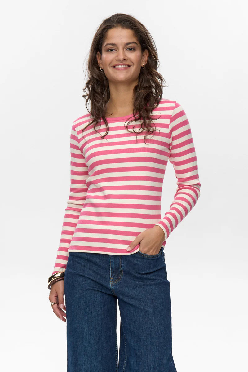 Numixie Long Sleeve Top