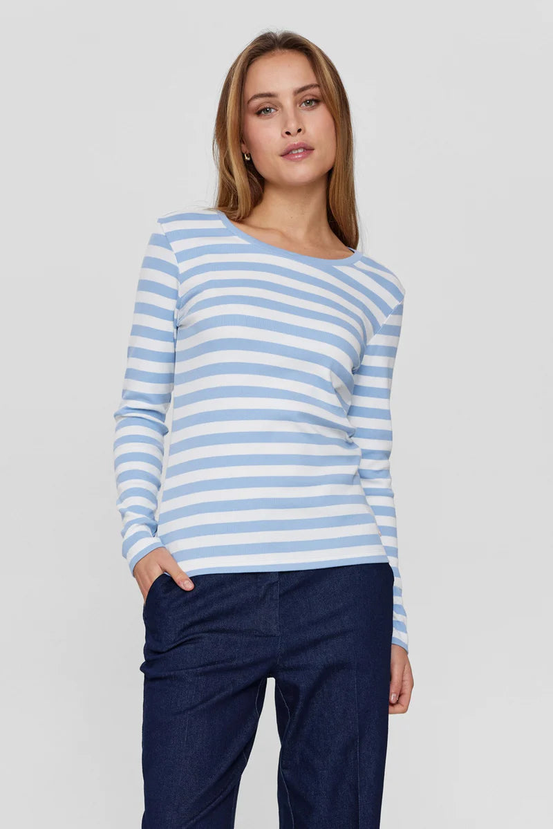 Numixie Long Sleeve Top