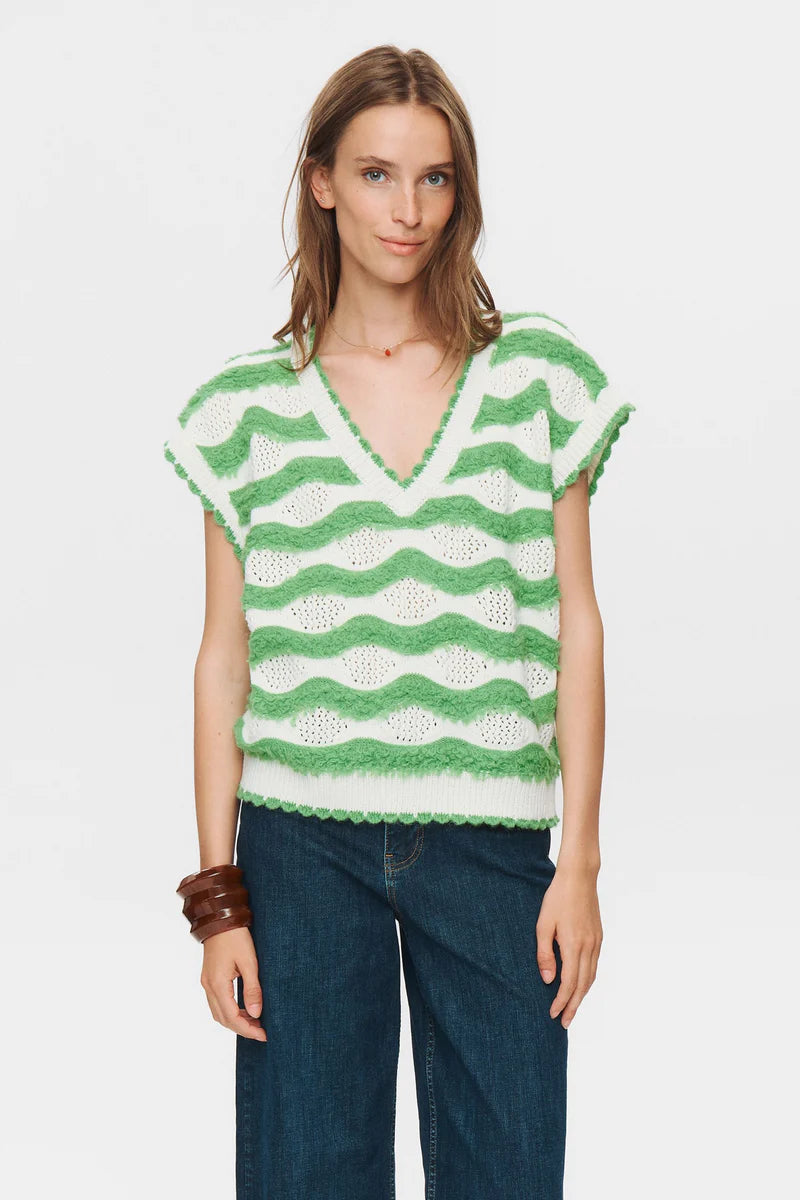 Nukirilla Vest